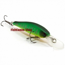 Воблер Lucky Craft Pointer 48DD-0808 Mat Tiger 443