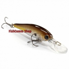 Воблер Lucky Craft Pointer 48DD-809 Brownie