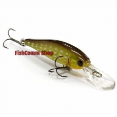 Воблер Lucky Craft Pointer 48DD-881 Ghost Northern Pike
