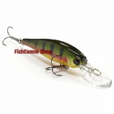 Воблер Lucky Craft Pointer 48DD-884 Aurora Gold Northern Perch