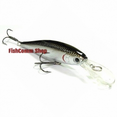 Воблер Lucky Craft Pointer 78DD-808 Shiner