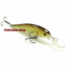 Воблер Lucky Craft Pointer 78DD-881 Ghost Northern Pike
