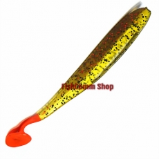Виброхвост Kosadaka Wave Shiner 95 MS (7 шт.)