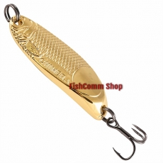 Блесна Chimera  Asp 4.8 см. 14 г. цвет 100 Gold