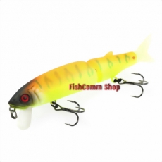 Воблер Jackall Tiny Magallon Tropical Mat Tiger