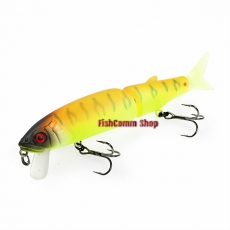 Воблер Jackall Magallon Tropical Mat Tiger