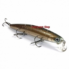 Воблер Lucky Craft Flash Minnow 110SP-847 Lake Trout