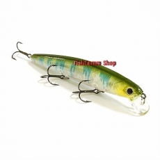 Воблер Lucky Craft Flash Minnow 110SP-284 Misty Shad
