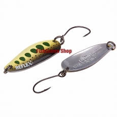 Блесна Akkoi Reflex Hobo 2.3 г. цвет R30