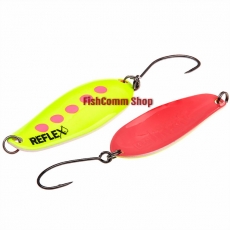 Блесна Akkoi Reflex Element 4.8 г. цвет R23