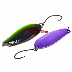 Блесна Akkoi Reflex Element 4.8 г. цвет R37
