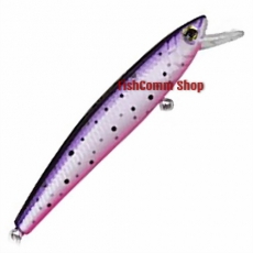 Воблер Yo-Zuri Pins Minnow 50S (F1164) PRT
