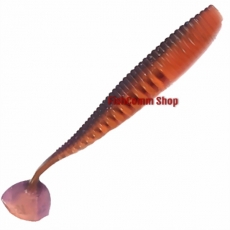 Виброхвост Kosadaka Awaruna 75 VF (10 шт.)