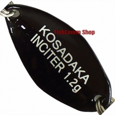 Блесна Kosadaka Trout Police Inciter 1.2 г. 21 мм. цвет C11