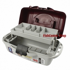 Ящик 1-полочный Aquatech 2701 (395 х 195 х 195 мм.)