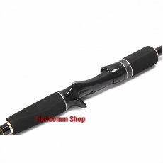 Спиннинг Zetrix Ambition-Z ZZC-832HH (252 см. 20-75 г.)