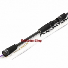 Спиннинг Zetrix Ambition-Z ZZC-832HH (252 см. 20-75 г.)