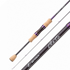 Спиннинг Zetrix Arte ATS-692L (206 см. 1-7 г.)