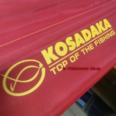 Спиннинг Kosadaka Grizzly SGRZ-213M (2.13 м. 7-21 г.)
