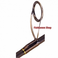 Спиннинг Kosadaka Grizzly SGRZ-244MH (2.44 м. 12-44 г.)