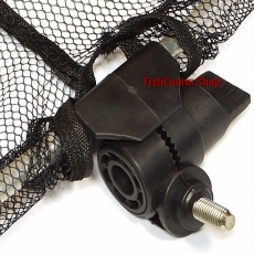 Садок Kosadaka с полиэстеровой сеткой (KNIAS4535-250) 45х35х250 см.