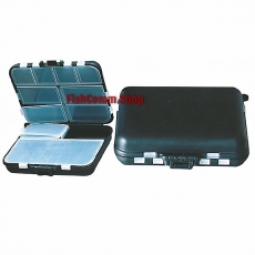 Коробка-раскладушка Kosadaka для приманок (TB-2401) 122х105х34 мм.