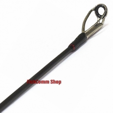 Спиннинг Champion Rods Team Dubna TDC-842H (2.55 м. 12-56 г.)