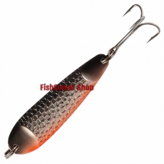 Блесна Chimera Hammer 30 грамм цвет BLOR