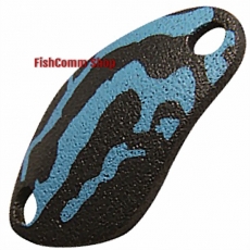 Блесна SV Fishing Lures Air (AR23) 23 мм. 2 г. цвет FG04