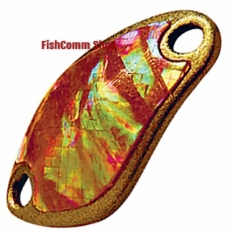 Блесна SV Fishing Lures Air (AR23) 23 мм. 2 г. цвет SB03