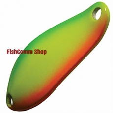 Блесна SV Fishing Lures Koketka (KA30) 30 мм. 3 г. цвет FL11