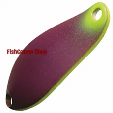 Блесна SV Fishing Lures Koketka (KA30) 30 мм. 3 г. цвет FL14