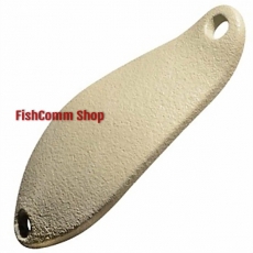 Блесна SV Fishing Lures Koketka (KA30) 30 мм. 3 г. цвет NC01 Блесна SV Fishing Lures Koketka (KA30) 30 мм. 3 г. цвет NC01