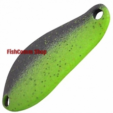 Блесна SV Fishing Lures Koketka (KA30) 30 мм. 3 г. цвет PS12 Блесна SV Fishing Lures Koketka (KA30) 30 мм. 3 г. цвет PS12