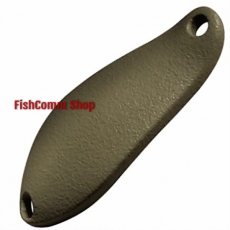 Блесна SV Fishing Lures Koketka (KA30 HW) 30 мм. 3.8 г. цвет NC02