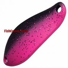 Блесна SV Fishing Lures Koketka (KA30 HW) 30 мм. 3.8 г. цвет PS36