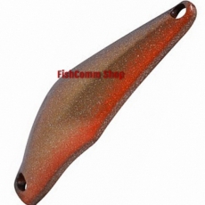 Блесна SV Fishing Lures Glisser (GR30) 30 мм. 2 г. цвет G03