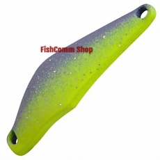 Блесна SV Fishing Lures Glisser (GR30) 30 мм. 2 г. цвет PS29