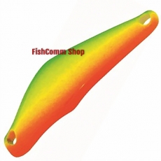 Блесна SV Fishing Lures Glisser (GR30 HW) 30 мм. 2.5 г. цвет FL11