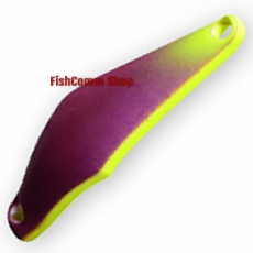 Блесна SV Fishing Lures Glisser (GR30 HW) 30 мм. 2.5 г. цвет FL14