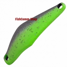 Блесна SV Fishing Lures Glisser (GR30 HW) 30 мм. 2.5 г. цвет PS12