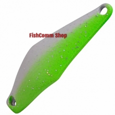 Блесна SV Fishing Lures Glisser (GR30 HW) 30 мм. 2.5 г. цвет PS23 Блесна SV Fishing Lures Glisser (GR30 HW) 30 мм. 2.5 г. цвет PS23