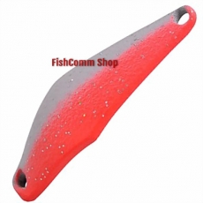 Блесна SV Fishing Lures Glisser (GR30 HW) 30 мм. 2.5 г. цвет PS24 Блесна SV Fishing Lures Glisser (GR30 HW) 30 мм. 2.5 г. цвет PS24