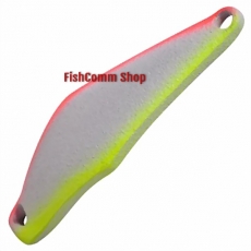 Блесна SV Fishing Lures Glisser (GR30 HW) 30 мм. 2.5 г. цвет PS27 Блесна SV Fishing Lures Glisser (GR30 HW) 30 мм. 2.5 г. цвет PS27
