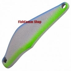 Блесна SV Fishing Lures Glisser (GR30 HW) 30 мм. 2.5 г. цвет PS28 Блесна SV Fishing Lures Glisser (GR30 HW) 30 мм. 2.5 г. цвет PS28