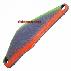 Блесна SV Fishing Lures Glisser (GR30 HW) 30 мм. 2.5 г. цвет PS34 Блесна SV Fishing Lures Glisser (GR30 HW) 30 мм. 2.5 г. цвет PS34