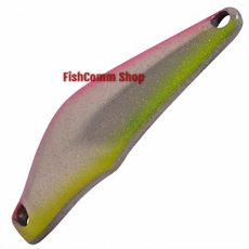 Блесна SV Fishing Lures Glisser (GR30 HW) 30 мм. 2.5 г. цвет S04 Блесна SV Fishing Lures Glisser (GR30 HW) 30 мм. 2.5 г. цвет S04