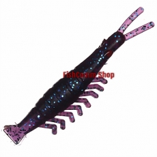 Твистер Condor Crazy Bait FX45 цвет 199 (20 шт.) Твистер Condor Crazy Bait FX45 цвет 199 (20 шт.)
