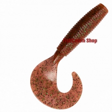 Твистер Condor Crazy Bait FC88 цвет 197 (5 шт.) Твистер Condor Crazy Bait FC88 цвет 197 (5 шт.)