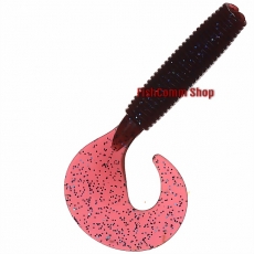 Твистер Condor Crazy Bait FC88 цвет 199 (5 шт.) Твистер Condor Crazy Bait FC88 цвет 199 (5 шт.)